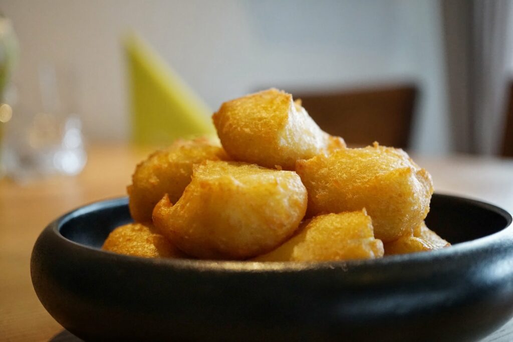 Das Ergebnis…BöRi´s